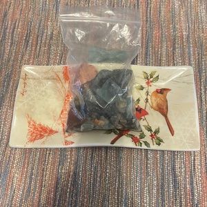 Lucky strike gemstones and gem and rare rocks.